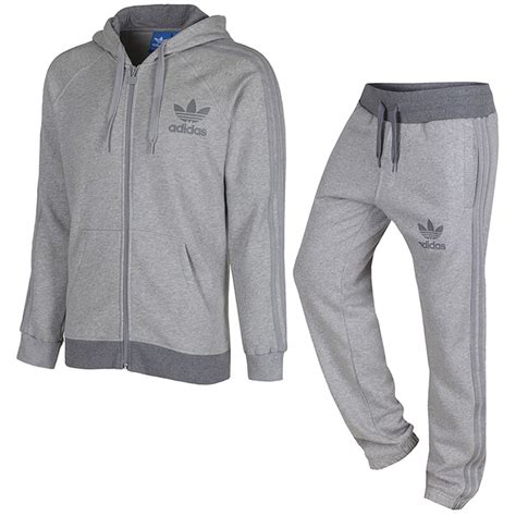 adidas originals jogginganzug herren|adidas joggers for men.